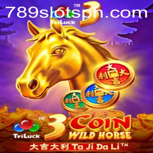 Explore the Exciting World of 3CoinWildHorse: A Unique Gaming Experience