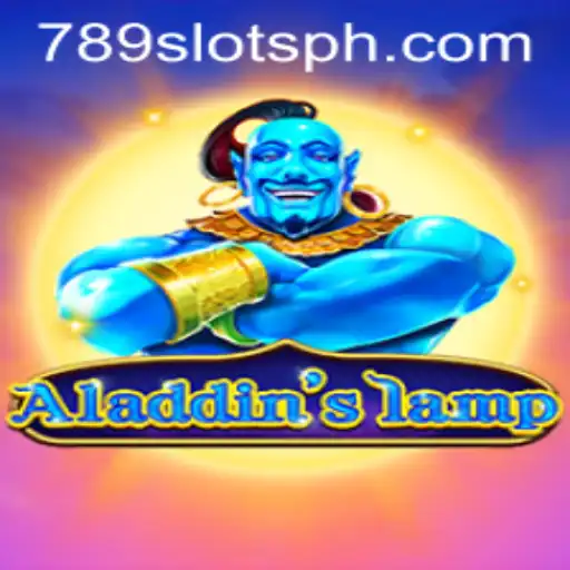 Explore Aladdinslamp: A Magical Slot Adventure with 789slot Login
