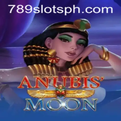 AnubisMoon: A Journey into the Mystical Realms of Ancient Egypt