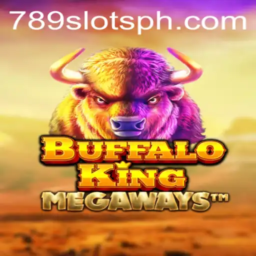 BuffaloKing: Conquering the Wild with 789slot Login