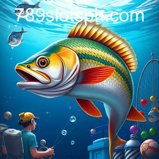 Exploring the Thrilling World of Fishing Games with 789slot Login