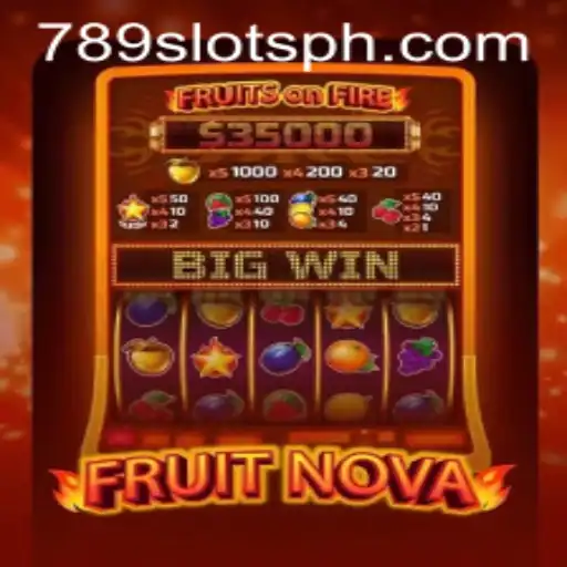 Discover the Thrilling World of FruitNova and 789slot Login