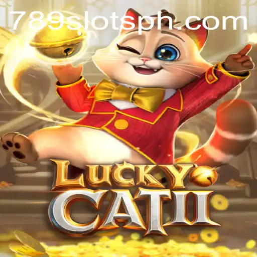 Unveiling the Charm of LuckyCatII: A Guide to 789slot Login