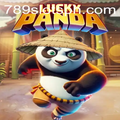 Engage with LuckyPanda: The Ultimate Slot Gaming Experience with Easy 789slot Login
