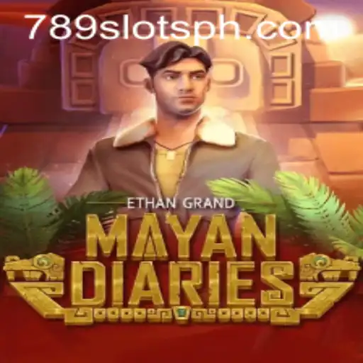 MayanDiaries: Unraveling Ancient Mysteries with 789slot Login