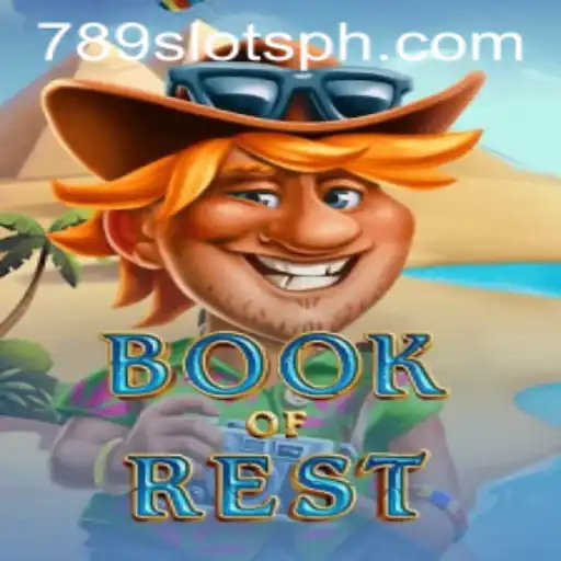 Exploring the Enchantment of BookofRest and the Intriguing 789slot Login