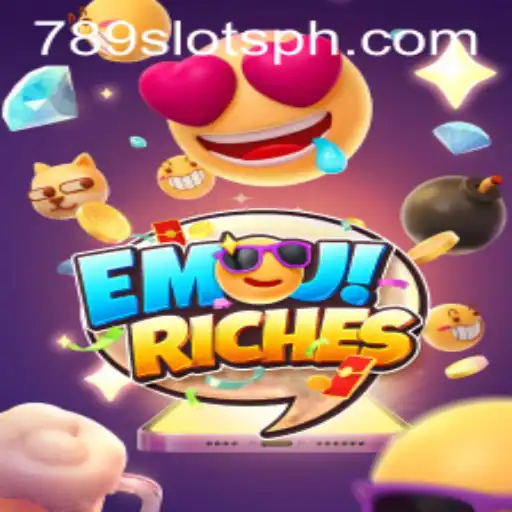 Dive into the Exciting World of EmojiRiches: A Stellar 789slot Login Experience