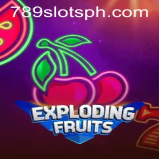 ExplodingFruits: A Vibrant Game Adventure with 789slot Login