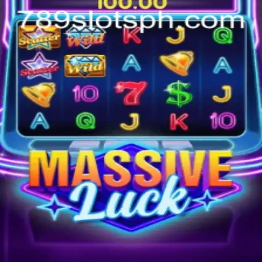 Exploring 'MassiveLuck': Unveiling the Thrills and Strategies of 789slot Login