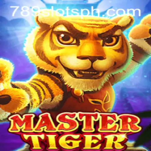 MasterTiger: Unveiling the Fiercely Competitive Game with 789slot Login