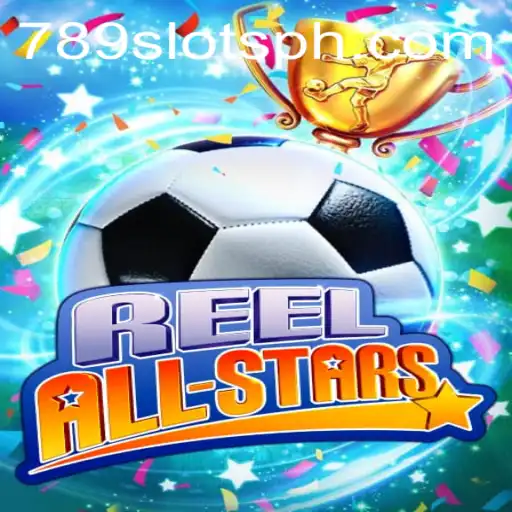 ReelAllStars: A New Era of Gaming Awaits with 789slot Login