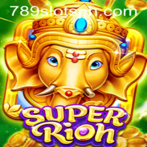 Exploring SuperRich: A Thrilling Gaming Experience with 789slot Login