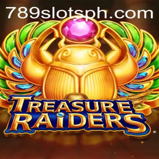 TREASURERAIDERS: Your Ultimate Guide to Master Treasure Hunting Adventures
