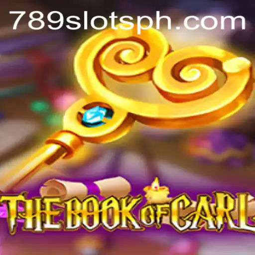 Explore the Enigmatic World of 'TheBookofCarl' and the Gateway of '789slot Login'