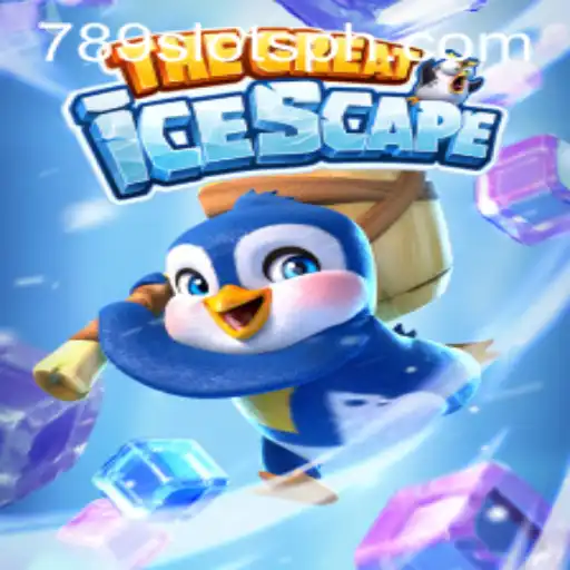 Exploring TheGreatIcescape: A Chilling Adventure in 789slot Login