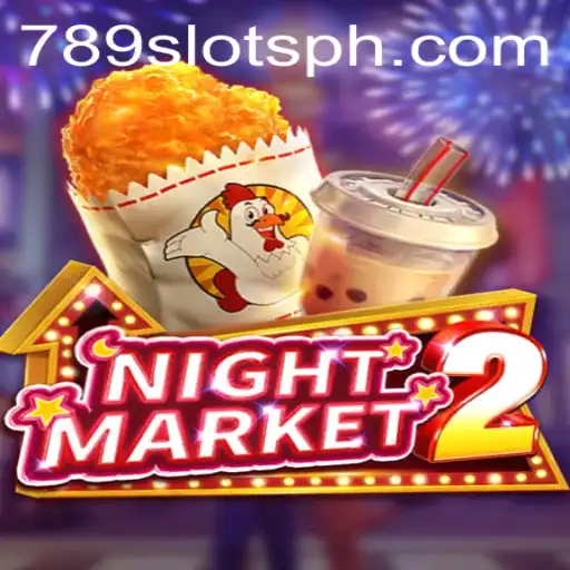 Experience the Thrills of NightMarket2 with Seamless 789slot Login