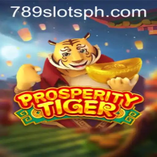 Discover the Excitement of ProsperityTiger with 789slot Login