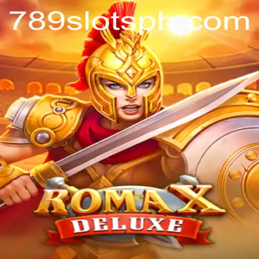 Unveiling RomaXDeluxe: A Comprehensive Guide to 789slot Login