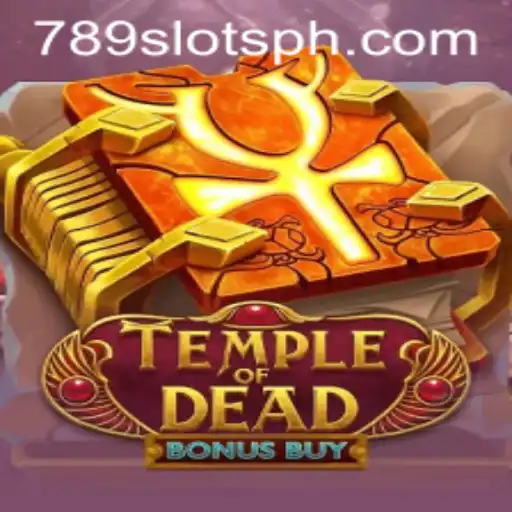 TempleofDeadBonusBuy: Navigating the Thrilling World of Ancient Slot Adventures