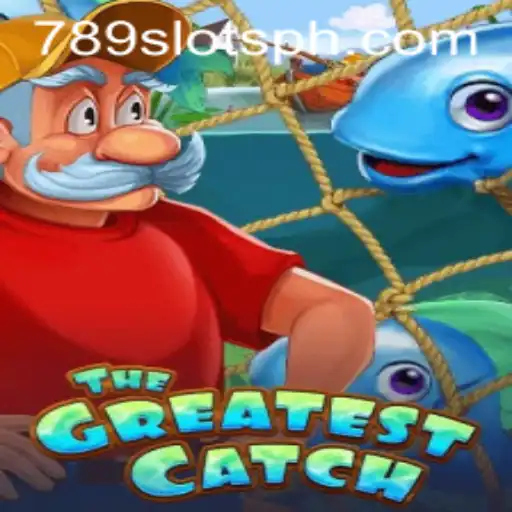 Exciting Adventures Await in TheGreatestCatch with 789slot Login