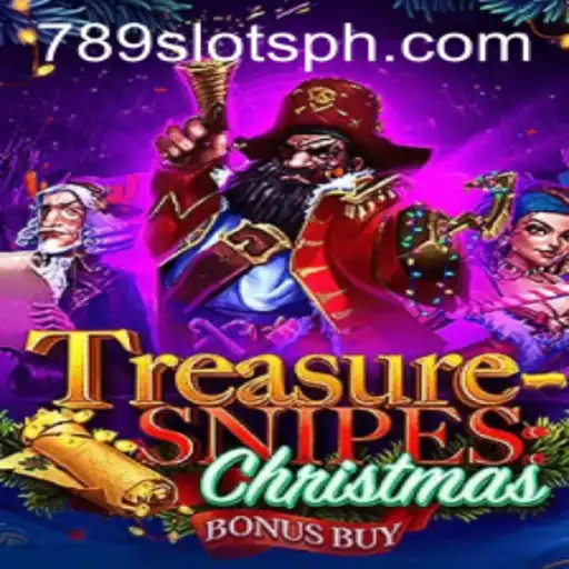 Exploring the Festive World of TreasuresnipesChristmas: A Guide to Gameplay and 789slot Login