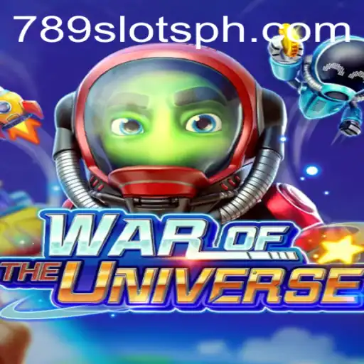 WAROFTHEUNIVERSE: The Epic Cosmic Battle Game